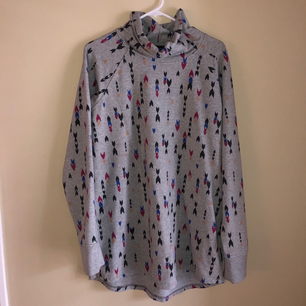 Patagonia Sweatshirt Dress